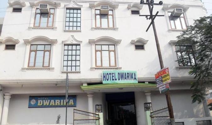 Hotel Dwarika